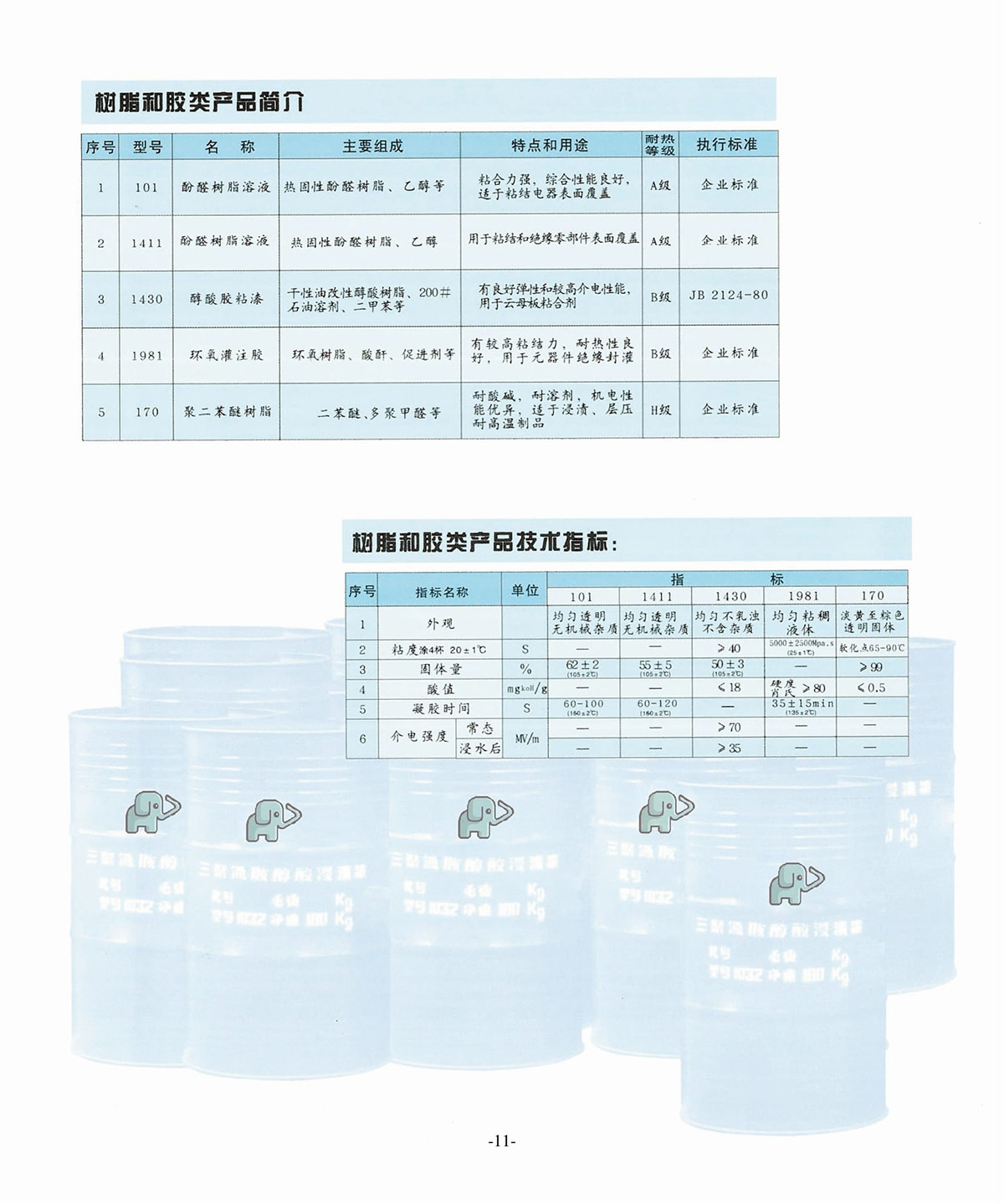 新象絕緣材料產(chǎn)品畫冊(cè)-12